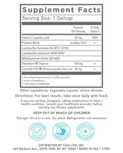 Load image into Gallery viewer, Daily Probiotic & Skin Health Complex