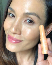 Load image into Gallery viewer, brightening & neutralizing eye balm