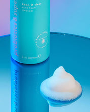 Load image into Gallery viewer, Acne Foam Cleanser
