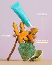 Load image into Gallery viewer, blurring &amp; moisturizing primer
